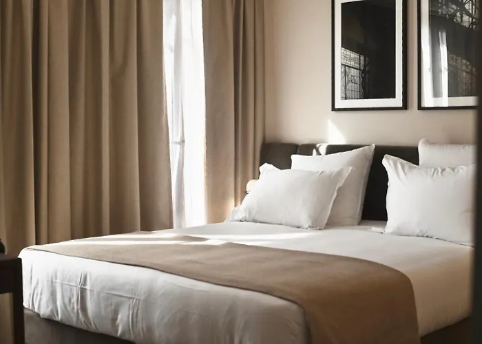 Hotel Local 101 Beaurepaire - Opening July 8Th 2026
