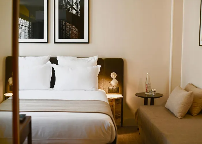 Hotel Local 101 Beaurepaire - Opening July 8Th 2026